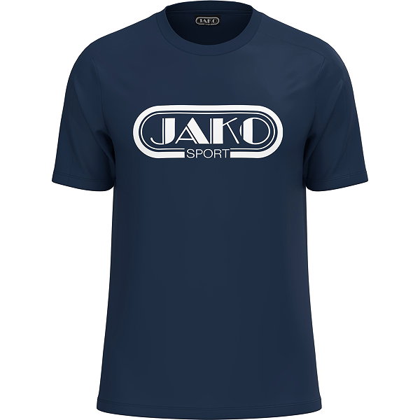 Jako Promo 2.0 T-Shirt Damen - Marine