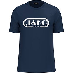 Jako Promo 2.0 T-Shirt Femmes - Marine