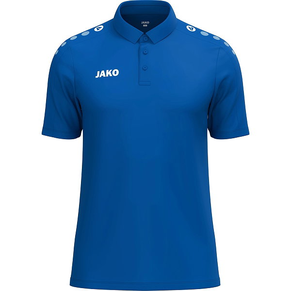 Jako One Polo Hommes - Royal