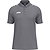 Jako One Polo Hommes - Gris
