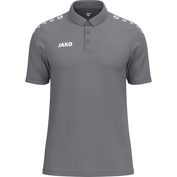 Jako One Polo Herren - Grau