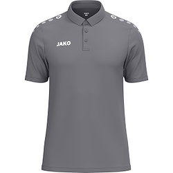 Jako One Polo Hommes - Gris