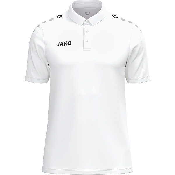 Jako One Polo Hommes - Blanc