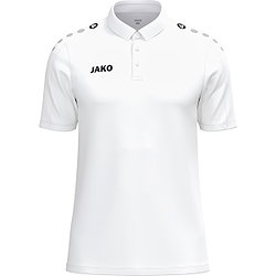 Jako One Polo Hommes - Blanc