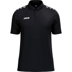 Jako One Polo Hommes - Noir