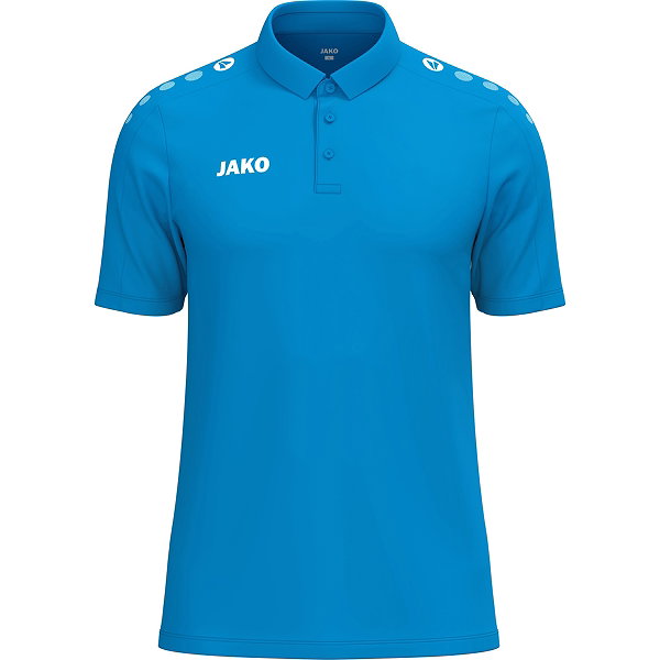 Jako One Polo Hommes - Bleu Jako