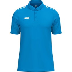 Jako One Polo Hommes - Bleu Jako