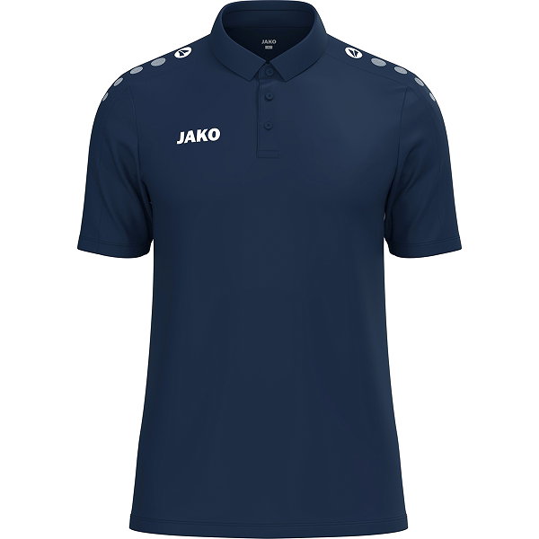 Jako One Polo Herren - Marine