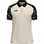 Jako Sonic Polo Hommes - Off White / Noir