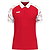 Jako Sonic Poloshirt Kinder - Rot / Weiß