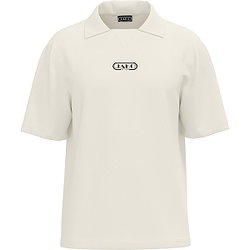 Jako Wardrobe Polo Hommes - Off White