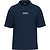 Jako Wardrobe Polo Hommes - Marine