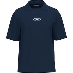 Jako Wardrobe Polo Hommes - Marine