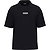 Jako Wardrobe Polo Hommes - Noir