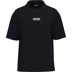 Jako Wardrobe Polo Hommes - Noir