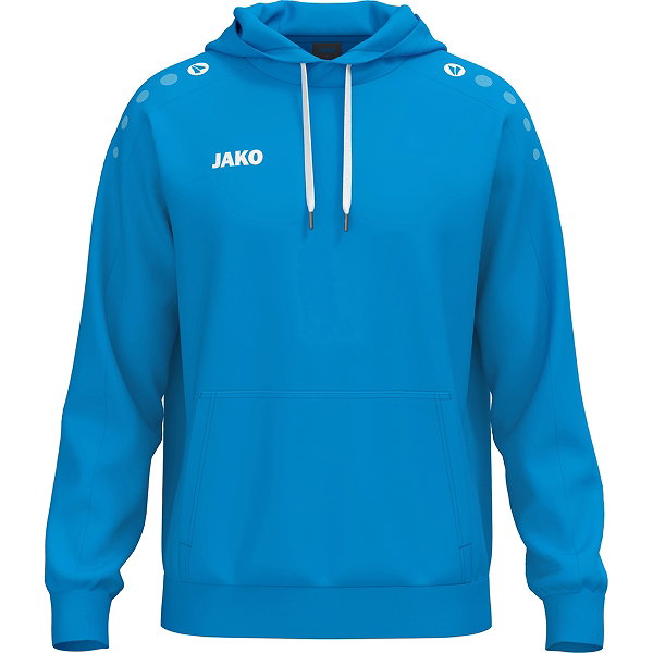 Jako One Kapuzensweat Herren - Jako Blau