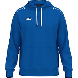 Jako One Kapuzensweat Herren - Royal