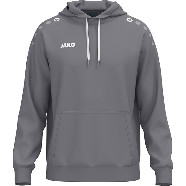 Jako One Sweat À Capuchon Hommes - Gris