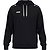 Jako One Kapuzensweat Kinder - Schwarz