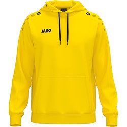 Jako One Kapuzensweat Kinder - Gelb