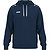 Jako One Kapuzensweat Kinder - Marine