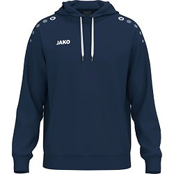 Jako One Kapuzensweat Kinder - Marine
