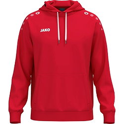 Jako One Kapuzensweat Kinder - Rot