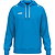 Jako One Kapuzensweat Kinder - Jako Blau
