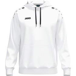 Jako One Kapuzensweat Kinder - Weiß