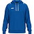 Jako One Kapuzensweat Kinder - Royal