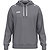 Jako One Kapuzensweat Kinder - Grau