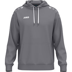 Jako One Kapuzensweat Kinder - Grau