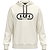 Jako Promo Kapuzensweat Herren - Off White