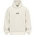 Jako Wardrobe Sweater Met Kap Heren - Off White