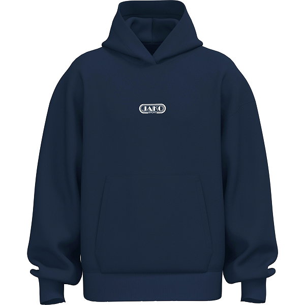 Jako Wardrobe Kapuzensweat Herren - Marine