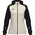 Jako Sonic Hoodie Damen - Off White / Schwarz