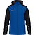 Jako Sonic Hoodie Herren - Royal / Schwarz