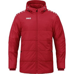Voorvertoning: Jako One Stadionjack Heren - Rood