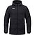 Jako One Stadionjacke Herren - Schwarz