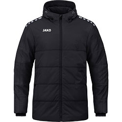 Jako One Stadionjacke Herren - Schwarz