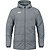 Jako One Stadionjacke Herren - Grau