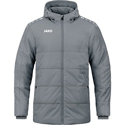 Jako One Veste Coach Hommes - Gris