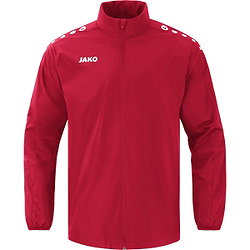 Présentation: Jako One Light Veste De Pluie Hommes - Rouge