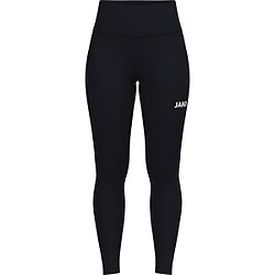 Jako One Tight Damen - Schwarz / Weiß