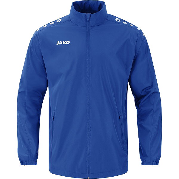 Jako One Veste De Pluie Hommes - Royal