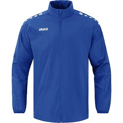 Présentation: Jako One Light Veste De Pluie Hommes - Royal