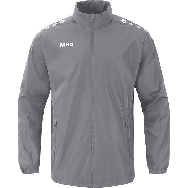 Jako One Allwetterjacke Herren - Grau