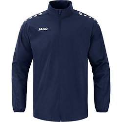 Jako One Light Regenjas Heren - Marine