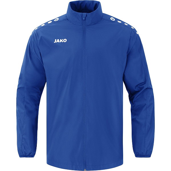 Jako One Light Regenjas Kinderen - Royal