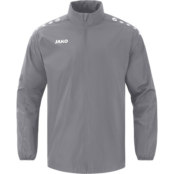 Jako One Light Veste De Pluie Enfants - Gris